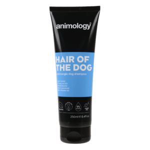 Animology Hair Of The Dog Anti-Tangle Dog Shampoo 250 ml