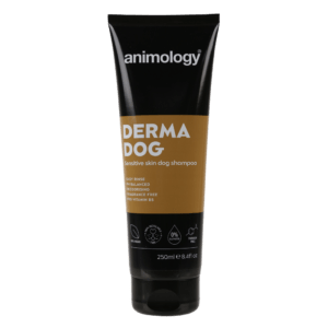Animology Derma Dog Sensitive Skin Dog Shampoo 250 ml