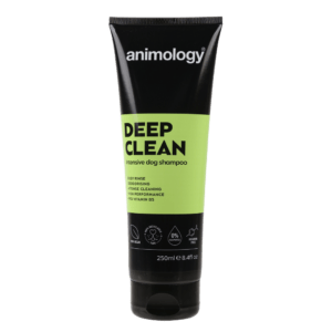 Animology Deep Clean Intensive Dog Shampoo 250 ml