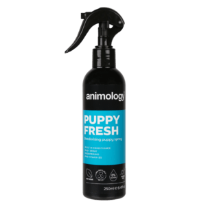 Animology Puppy Fresh Deodorising Puppy Spray 250 ml