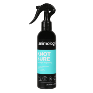Animology Knot Sure De-Tangle Dog Spray 250 ml