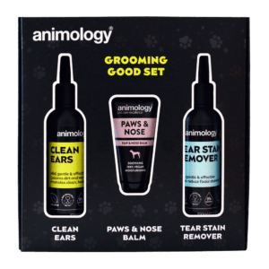 Animology Grooming Good Set