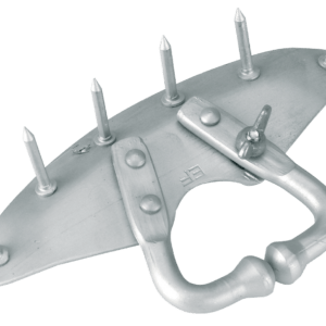Anti Drinkprikring aluminium