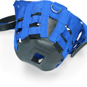 The Ultimate Muzzle Cob