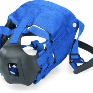 The Ultimate Muzzle Full