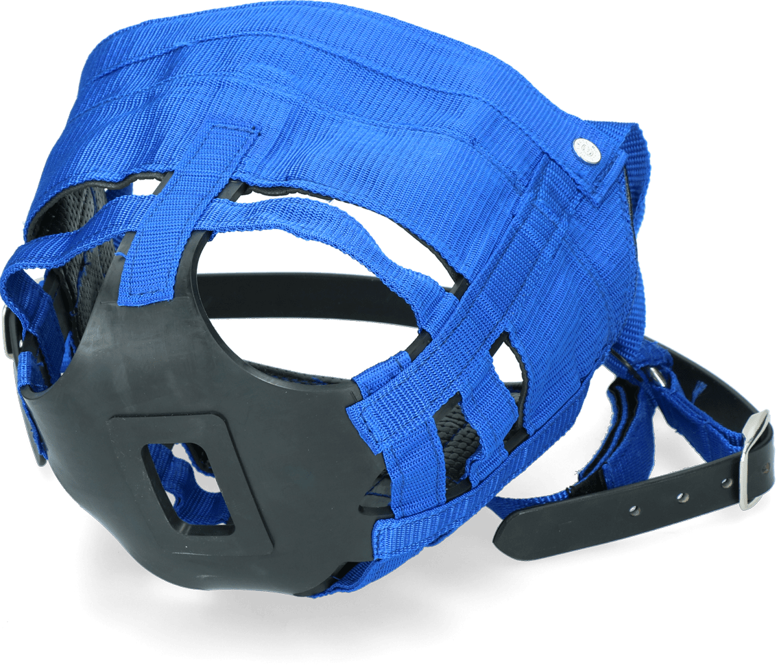 The Ultimate Muzzle Full XL