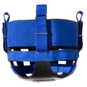 The Ultimate Muzzle Cob (Zephyr / Short)