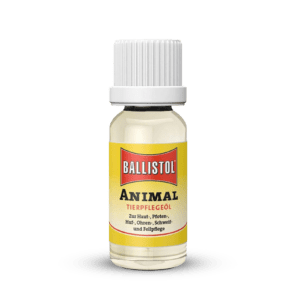 Ballistol Animal Oil 10 ml