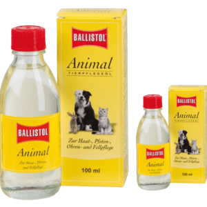 Ballistol Animal Oil 100 ml