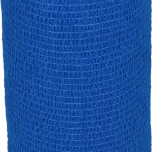Excellent Bandage Animal Profi 10 cm Blauw