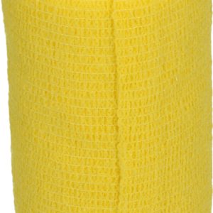 Excellent Bandage Animal Profi 10 cm Geel