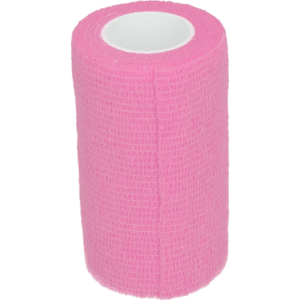 Excellent Bandage Animal Profi 10 cm Roze