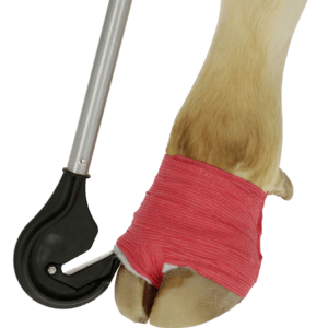 Klauwbandage snijder