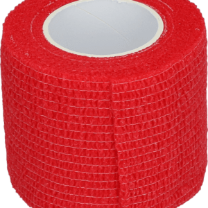 Excellent Bandage Animal Profi 5 cm Rood