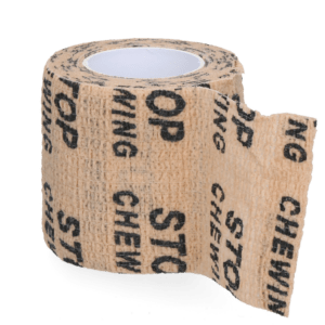 Bandage Animal Stop Chewing 5 cm