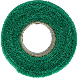 PowerFlex Bandage Equine Groen (10 cm)