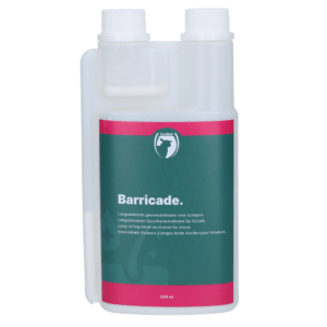 Excellent Barricade Schaap 500 ml