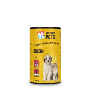 Excellent Pets Biozin 250 g