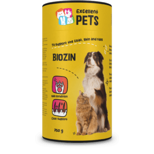 Excellent Pets Biozin 750 g
