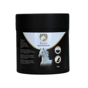 Excellent Horse Biozin 1 kg