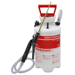 Birchmeier DR5 Poedersprayer