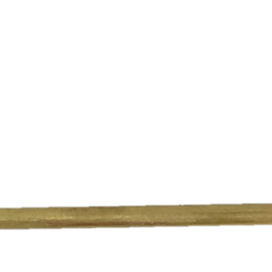 Birchmeier DR5 Gebogen Spuitlans 15 cm