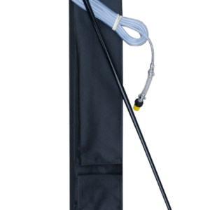 Birchmeier XL8 D Telescooplans 7 m
