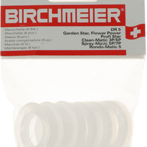 Birchmeier DR5 Zuigerringen