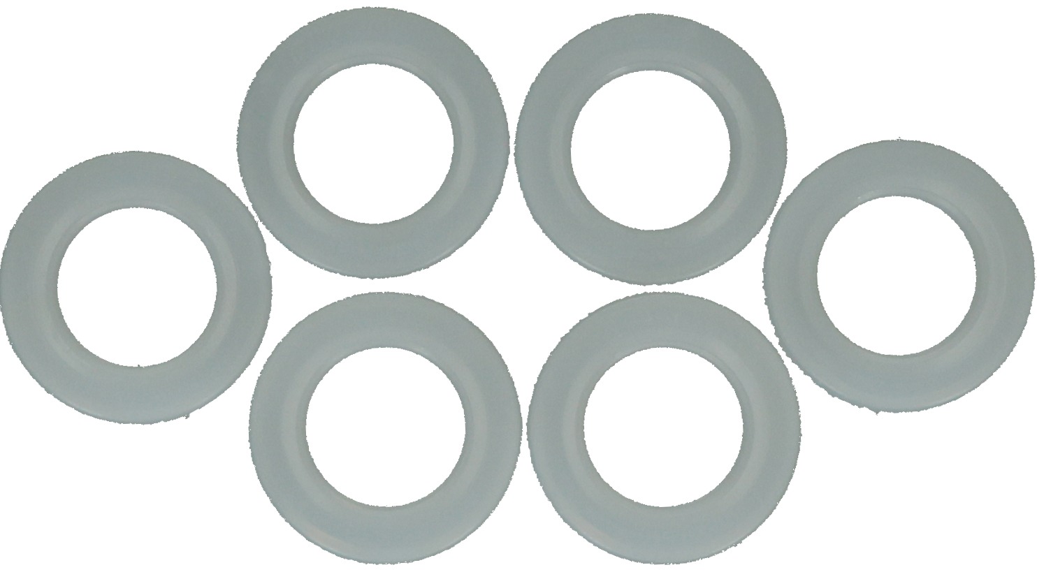 Birchmeier DR5 Zuigerringen - Afbeelding 3