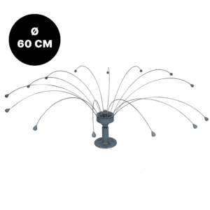 Birdshield Longlegs Ø 60 cm