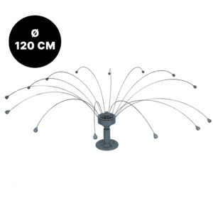 Birdshield Longlegs Ø 120 cm