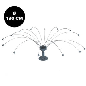 Birdshield Longlegs Ø 180 cm