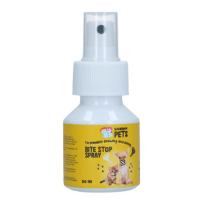 Excellent Pets Bite Stop Spray 50 ml
