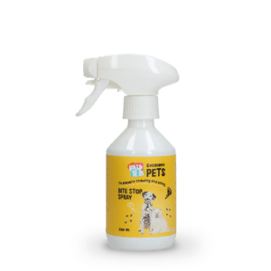 Excellent Pets Bite Stop Spray 250 ml