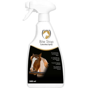 Excellent Horse Bite Stop Spray 500 ml