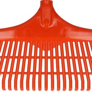 Blad- Tuin- en Gazon hark 40cm