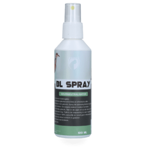 Excellent BL Spray kant-en-klaar