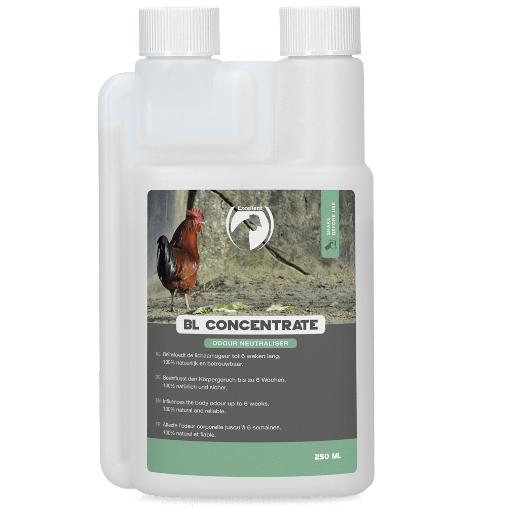 Excellent BL Concentraat