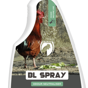 Excellent BL Spray