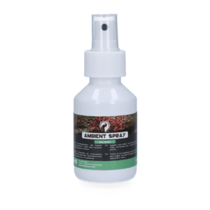 Excellent Omgevingsspray Bloedluizen 100 ml