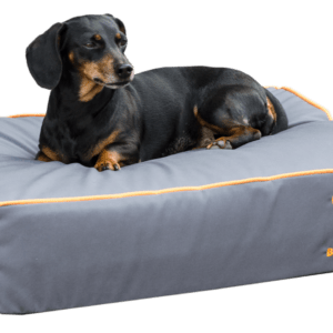 Bodyguard Royal Bed Grijs S