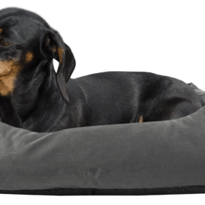 Bodyguard Sofa Bed Grijs S