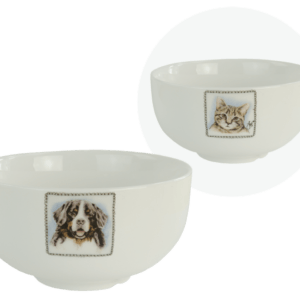 Boerenwinkel Kom Hond/Kat
