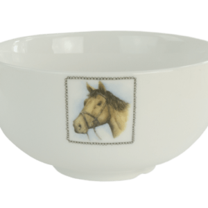 Boerenwinkel Kom Paard