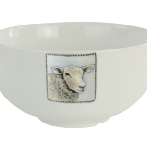 Boerenwinkel Kom Schaap