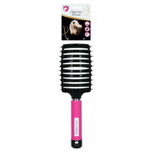 Excellent Horse Supreme Brush Roze