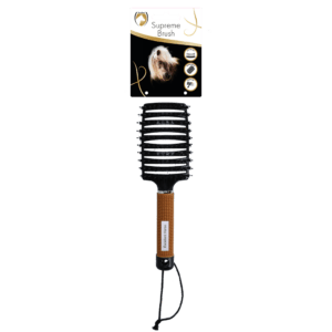 Excellent Horse Supreme Brush Goud
