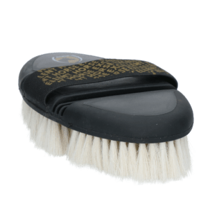 Excellent Horse Flexi Brush Shine