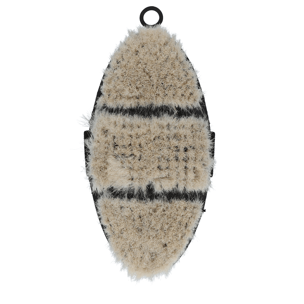 Excellent Horse Flexi Brush Shine - Afbeelding 3