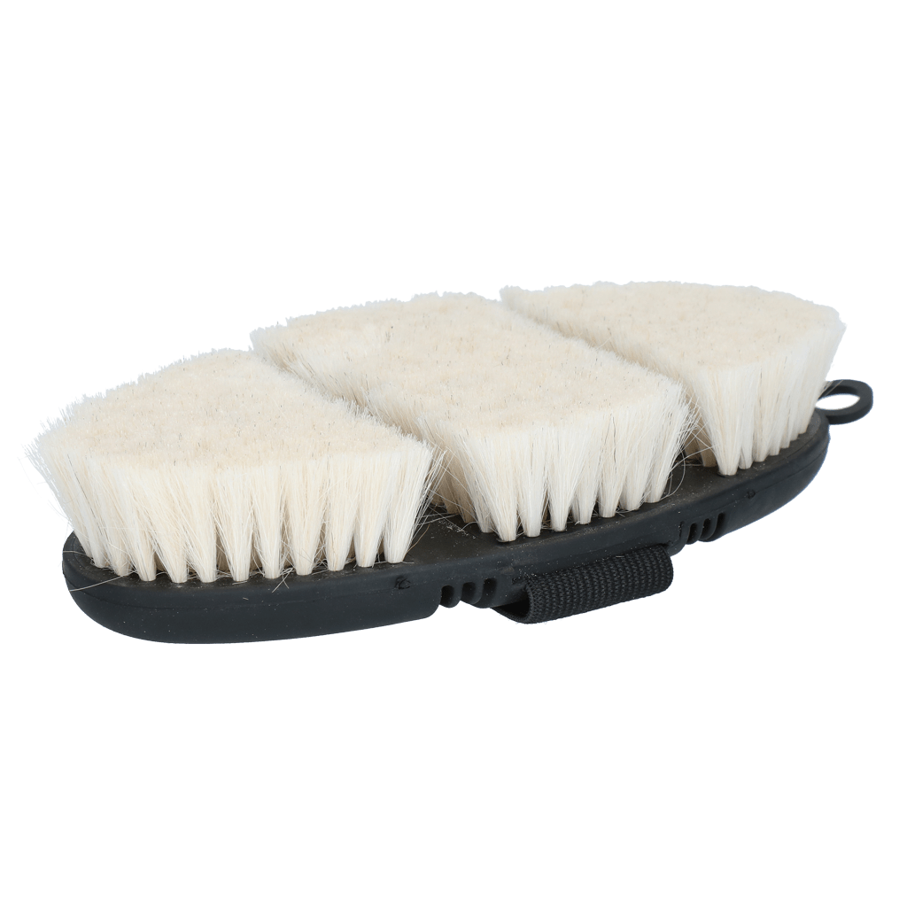 Excellent Horse Flexi Brush Shine - Afbeelding 4